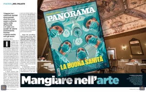 Tavolo Unico – Ristorante esclusivo a Busto Arsizio dal 2021