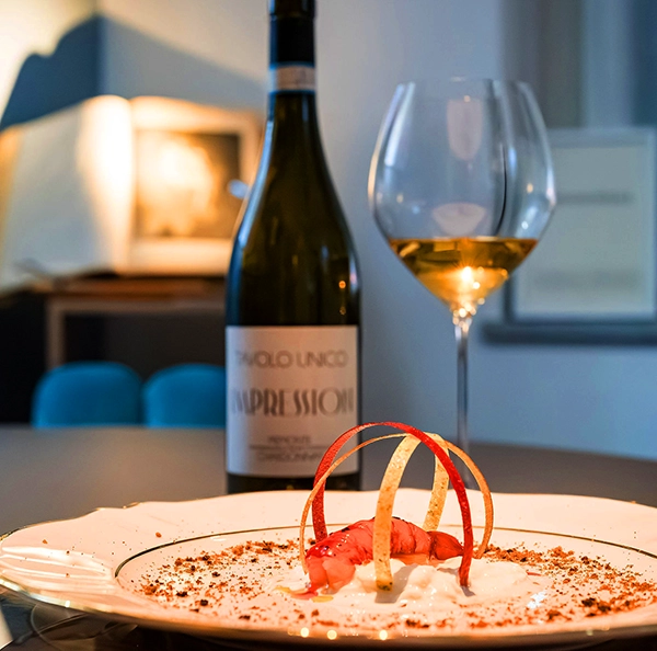 Voucher cena e regali gastronomici Tavolo Unico