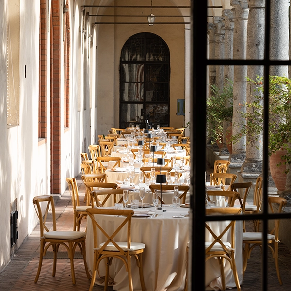 Matrimoni e Catering – Tavolo Unico Busto Arsizio