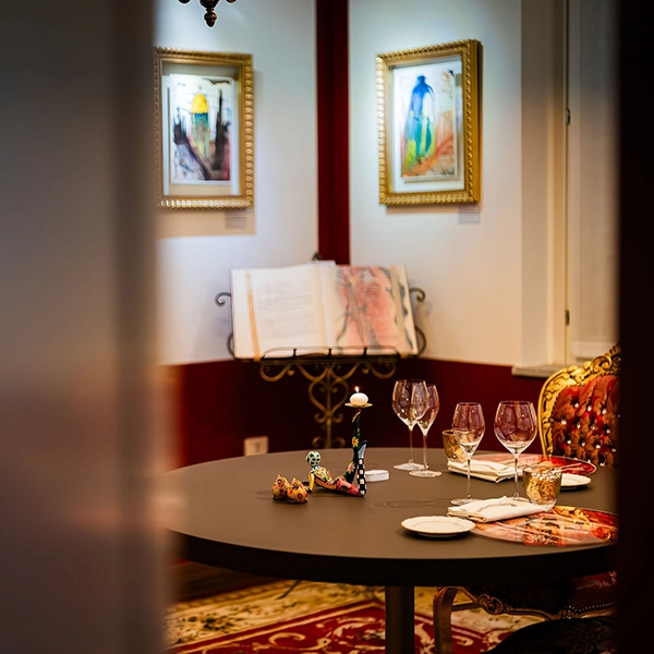 Voucher cena e regali gastronomici Tavolo Unico