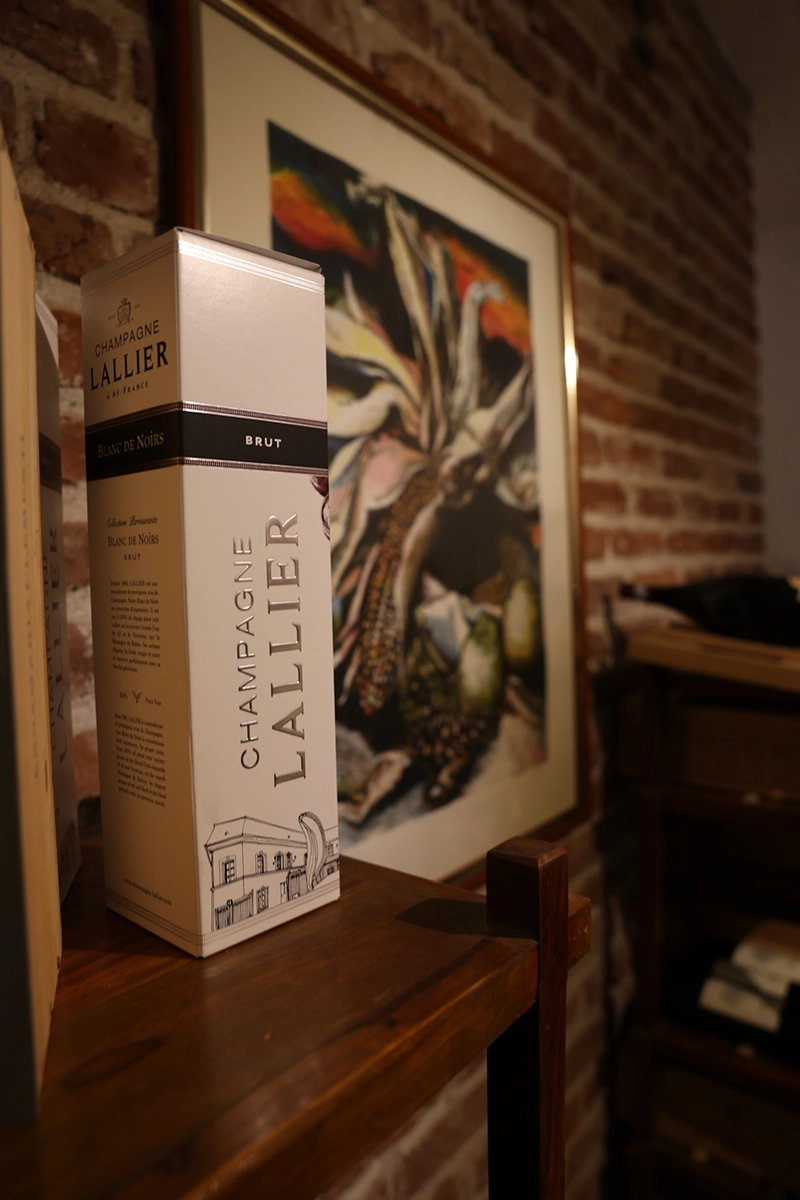 Voucher cena e regali gastronomici Tavolo Unico
