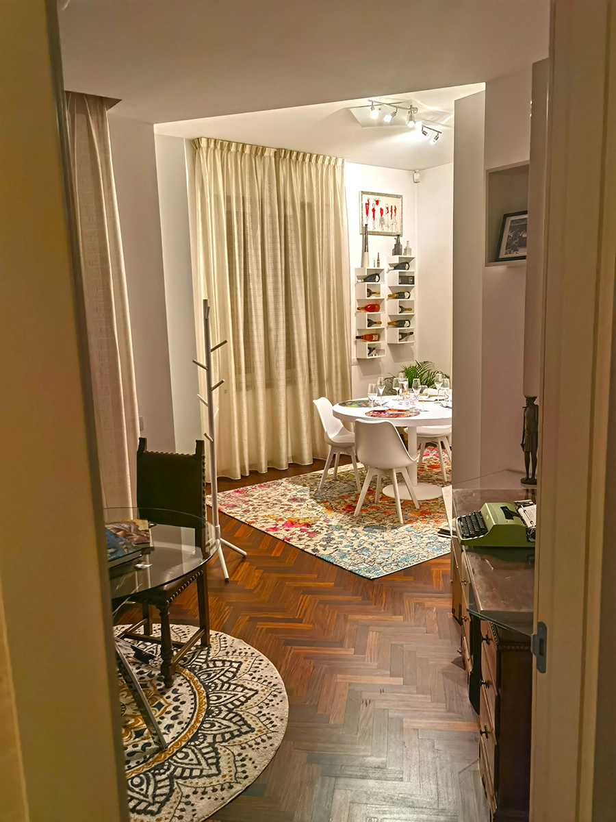 Voucher cena e regali gastronomici Tavolo Unico