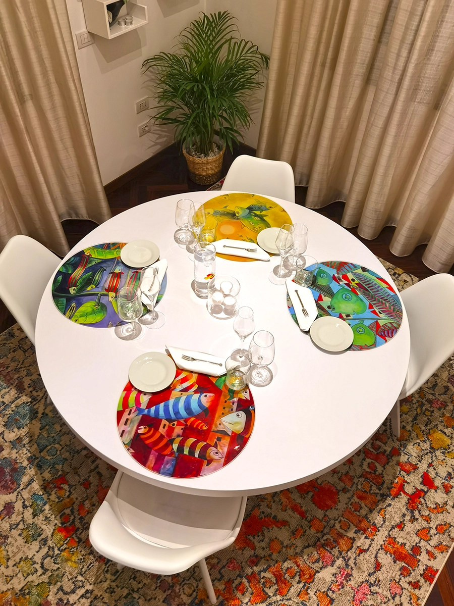Voucher cena e regali gastronomici Tavolo Unico