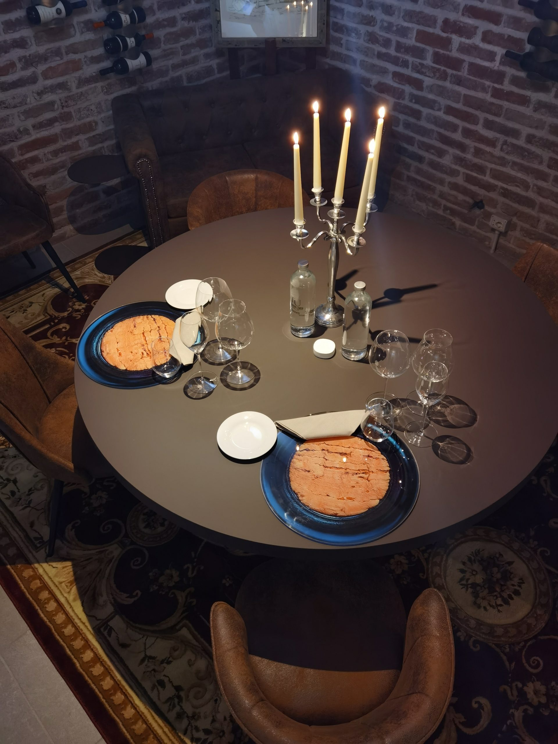 Voucher cena e regali gastronomici Tavolo Unico