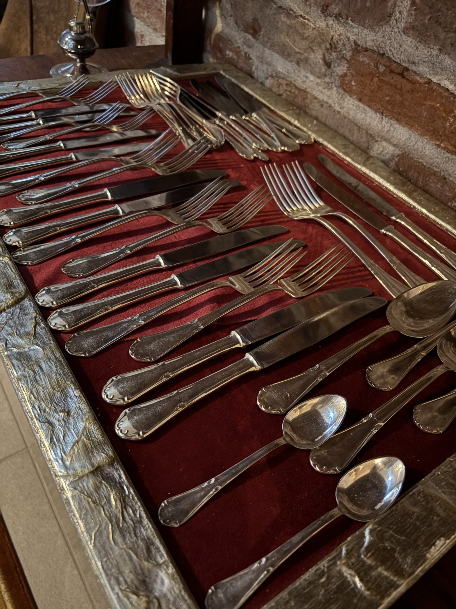Voucher cena e regali gastronomici Tavolo Unico