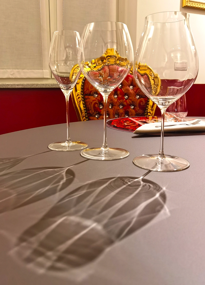 Voucher cena e regali gastronomici Tavolo Unico