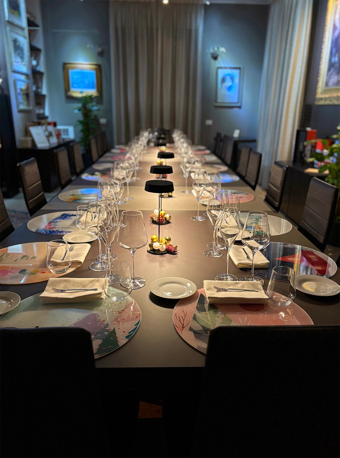 Voucher cena e regali gastronomici Tavolo Unico